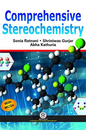 Comprehensive Stereochemistry,India