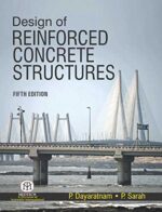 Design of Reinforced Concrete Structure,India