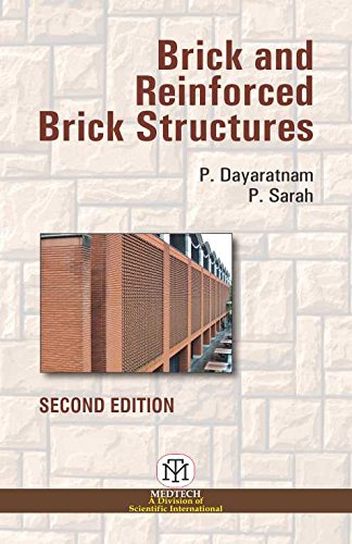 9789386479792-uk Brick and Reinforced Brick Structures,India - Image 1