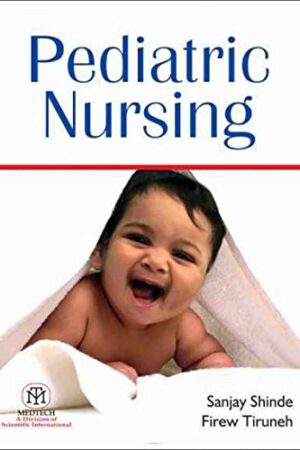 Pediatric Nursing,India