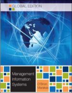 Management Information Systems - Global Edition