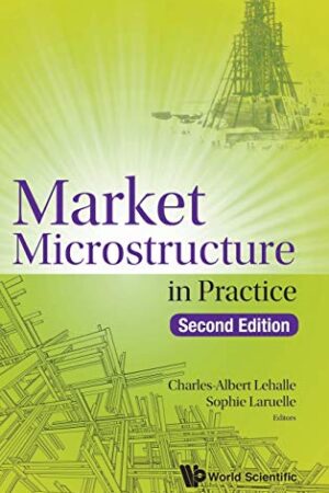 Market Microstructure In Practice