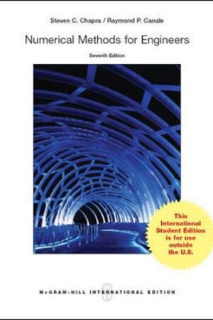 Numerical Methods for Engineers