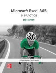 YUK - MIS 110 - Microsoft Excel 365 Complete: In Practice, Simnet 2021 Edition (Simnet Access Code Only)