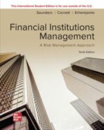 KSU - Financial Institutions Management (eBook Access Code Only)