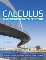 IAU - MATH 233 / 234 - Calculus: Early Transcendental Functions (Connect Access Code Only)