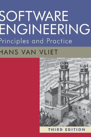 UQU - Software Engineering: Principles and Practice, 3rd Edition (Access Code Only)