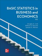 Alfaisal - OPM 211  - Basic Statistics in Business and Economics: 2024 Release ISE (Access Code Only )
