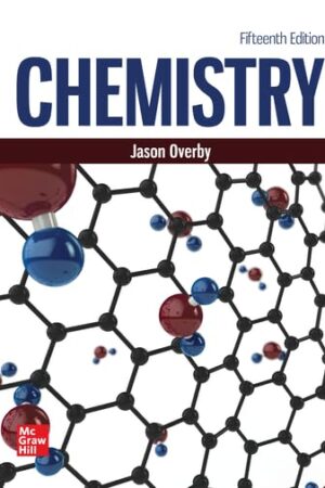 Alfaisal - CHM 102 – Chemistry (ALEKS Access Code Only)