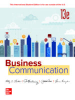 YUK - MGT 210 - Business Communication: Building Critical Skills (Access Code Only )