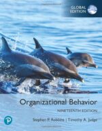 KSU - Organizational Behavior, Global Edition, 19th edition (Access Code Only)