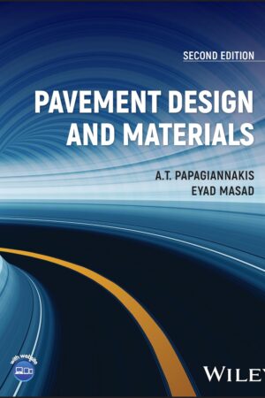 KKU - Pavement Design and Materials, 2nd Edition (Access Code Only)