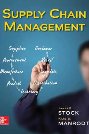 Asala - SCM301 - Supply Chain Management (Access Code Only)