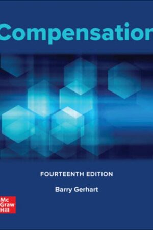 Asala - HRM401 - Compensation, 14th Edition (Access Code Only)