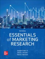 Asala - MKT320 - Essentials of Marketing Research, 6th Edition (Access Code Only)