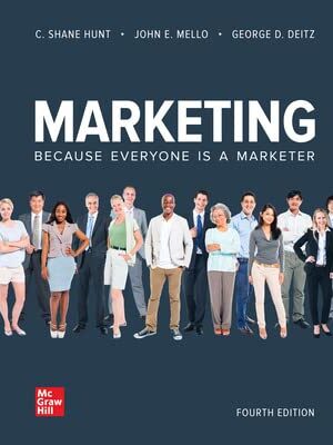 Asala - MKT201 - Marketing (Access Code Only)