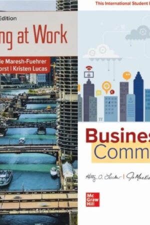 Asala - MGT205 - Business Communication  (Access Code Only)