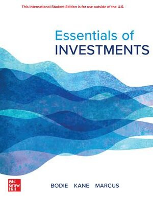 Alfaisal - FIN410 - Essentials of Investments  (Access Code Only)