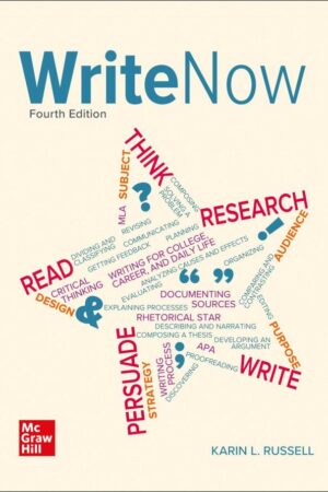 PSU - Eng 101 - Write Now (Access Code Only )