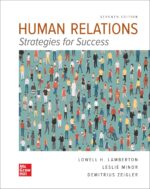Asala - HRM306 - Human Relations (Access Code Only)