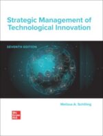 Asala - PMT307 -  Strategic Management of Technological Innovation (Access Code Only)