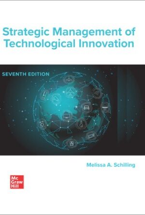 Asala - PMT307 -  Strategic Management of Technological Innovation (Access Code Only)