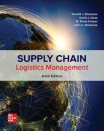 Alfaisal - OPM 360 - Supply Chain Logistics Management (Access Code Only )