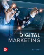 Alfaisal - MKT301 - Digital Marketing (Access Code Only )