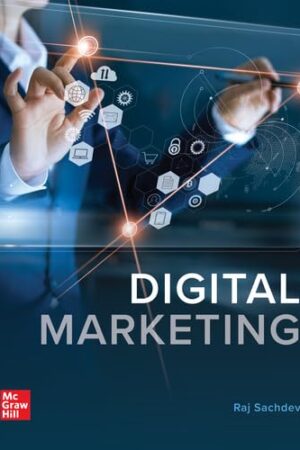 Alfaisal - MKT301 - Digital Marketing (Access Code Only )