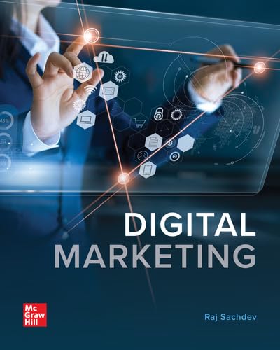 Version 1.0.0 Alfaisal - MKT301 - Digital Marketing (Access Code Only ) - Image 1