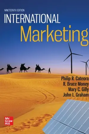 Alfaisal - MKT320 – International Marketing (Access Code Only)