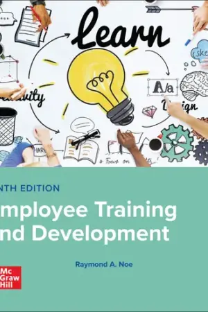 YUK - MGT 429- Employee Training & Development (Access Code Only)