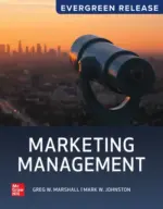 YUK - MKT 411- Marketing Management (Access Code Only)