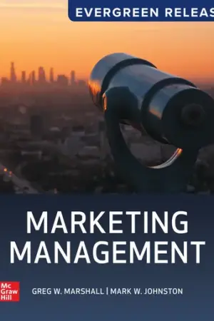 YUK - MKT 411- Marketing Management (Access Code Only)