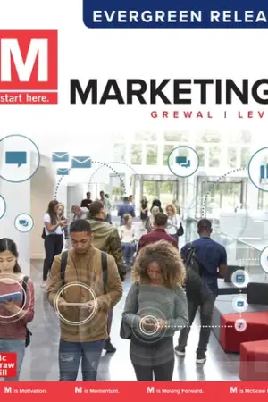 YUK - MKT201-  M: Marketing - (Access Code Only)