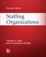 Asala - HRM305 - Staffing Organizations, 11th Edition (Access Code Only)