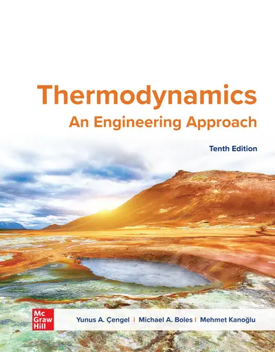 1265899975 Asala - ME305 -Thermodynamics: An Engineering Approach (Access Code Only) - Image 1