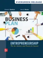 YUK - MGT 308 -Entrepreneurship: The Art, Science, and Process For Success (Access Code Only)