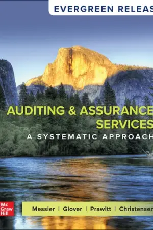 KSU - ACCT 614 - Auditing & Assurance Services: A Systematic Approach (Access Code Only)