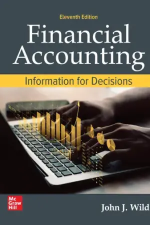 KSU - EMBA 512 - Financial Accounting: Information for Decisions (Access Code Only)