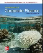 BU - 6009 - Fundamentals of Corporate Finance - (Access Code Only)