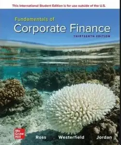 BU - 6009 - Fundamentals of Corporate Finance - (Access Code Only)