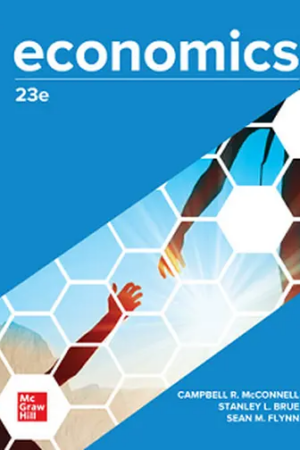 BU - 6007 - Economics  (Access Code Only)